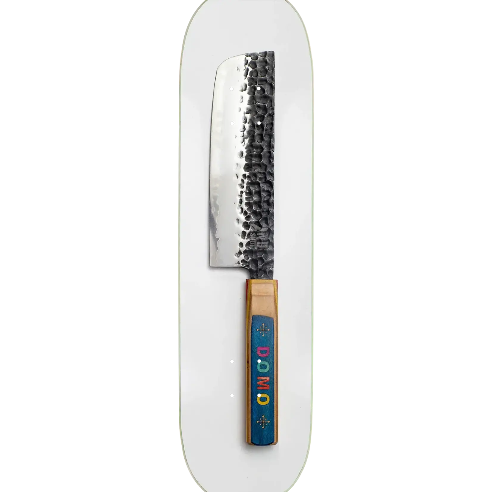 Disorder - Team Knife Domo 8.38" Deck