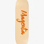 Magenta Big Brush Team Deck