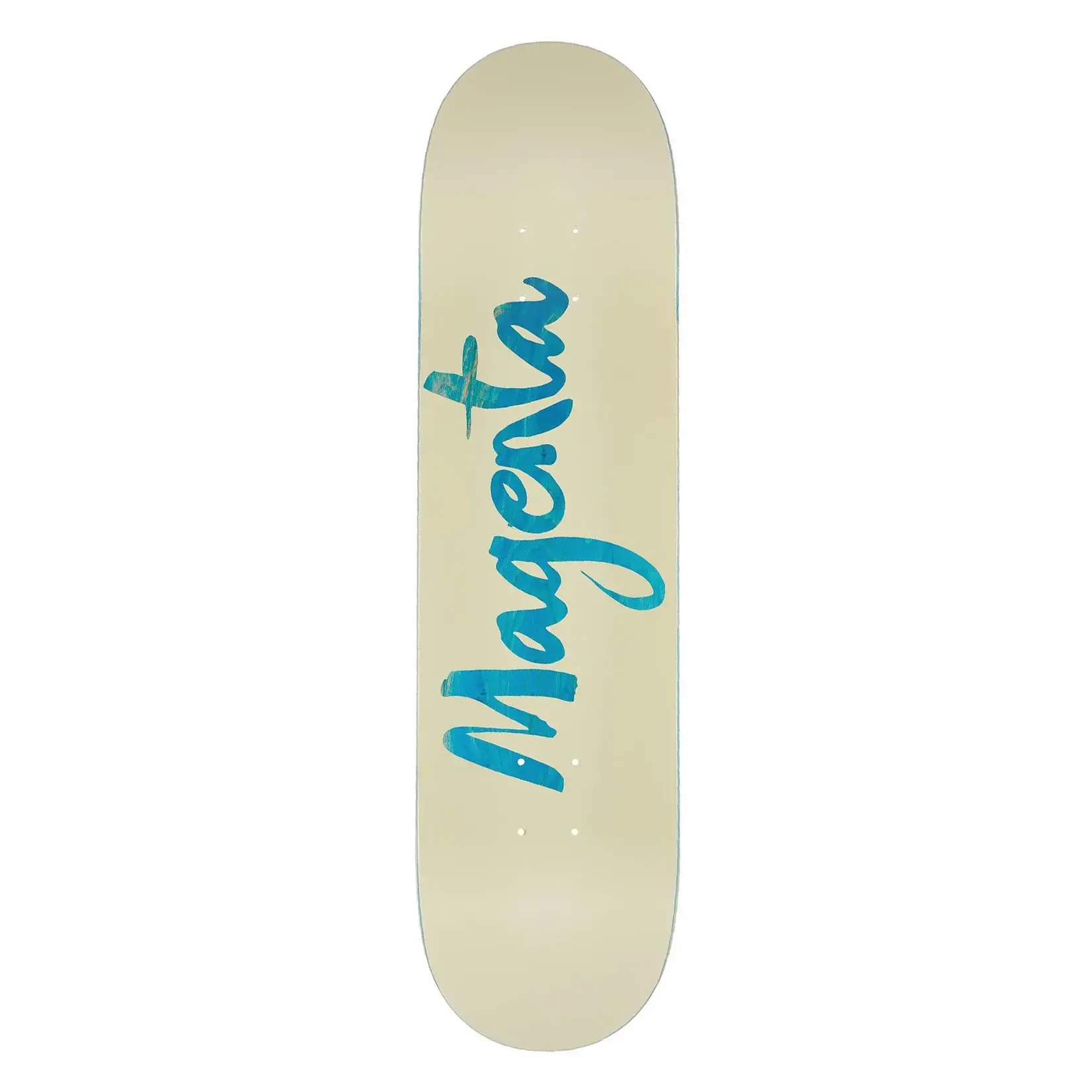 Magenta Big Brush Team Deck