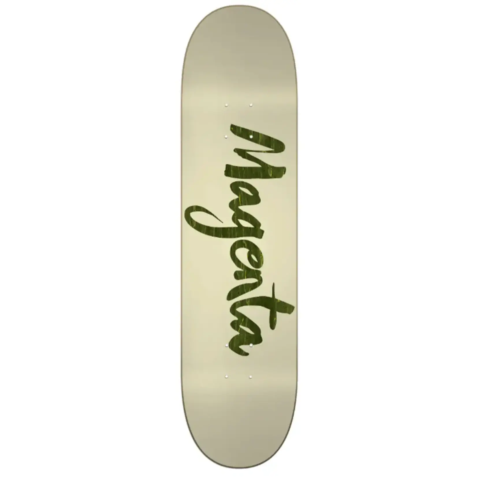 Magenta Big Brush Team Deck