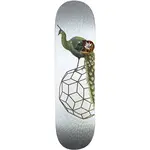 Magenta - Valls Zoo 8.25" Deck