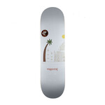 Magenta - Magentaj Day 7.875" Deck