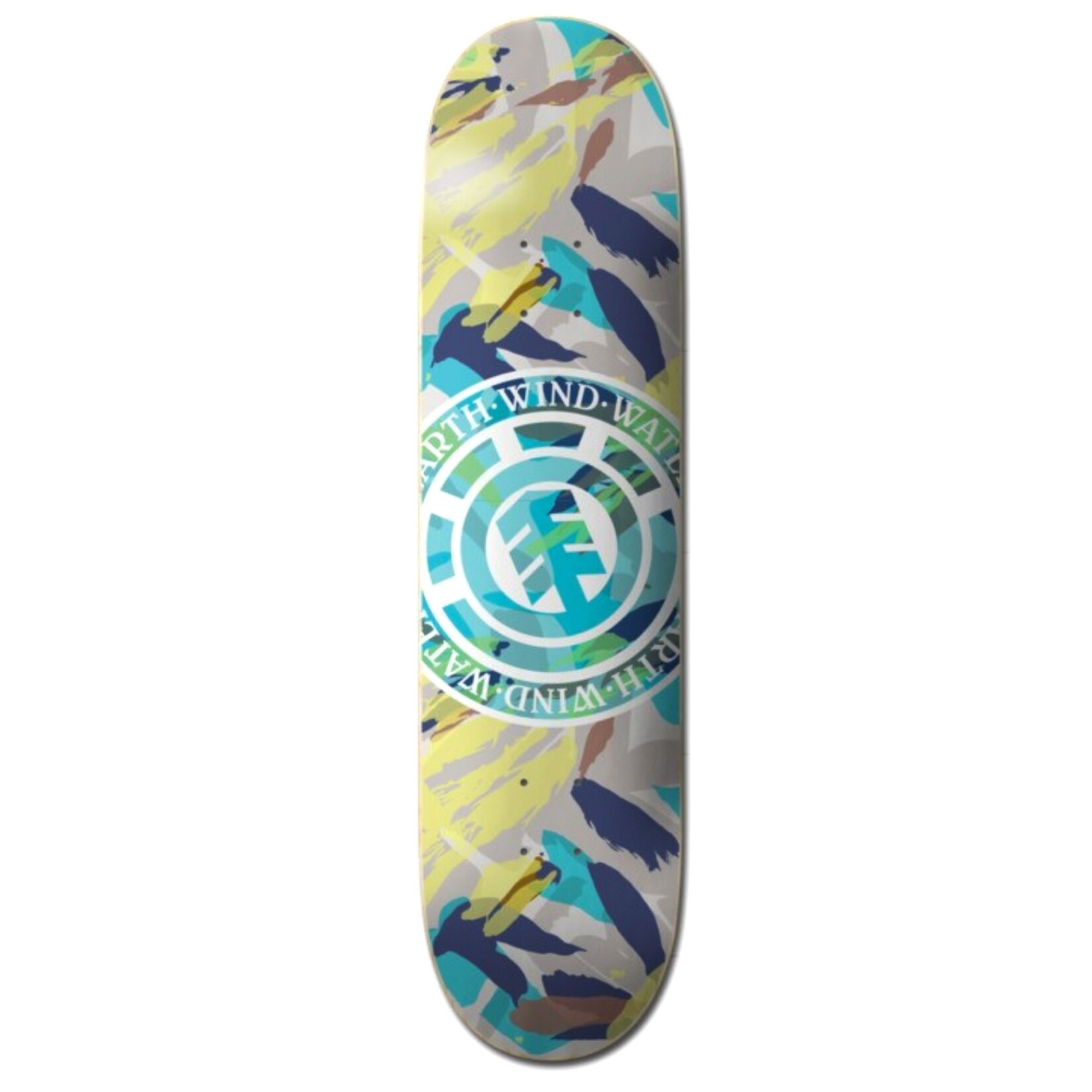 Element Element - Seal Camo 8.25" Deck