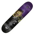 DGK DGK - Quise All City Champions 8.25" Deck