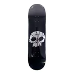 Zero Zero - Shattered Skull 8.5" Deck