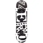 Zero Zero - Legacy Ransom Complete 8"