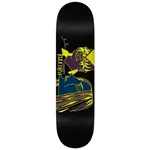 Krooked - Cernicky Metal Parking Lot 8.25" Deck