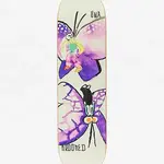 Krooked - Una Butterflies Deck 8.28"