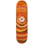 Real Skateboards Real - Wilkins Key Of Life 8.5" Deck