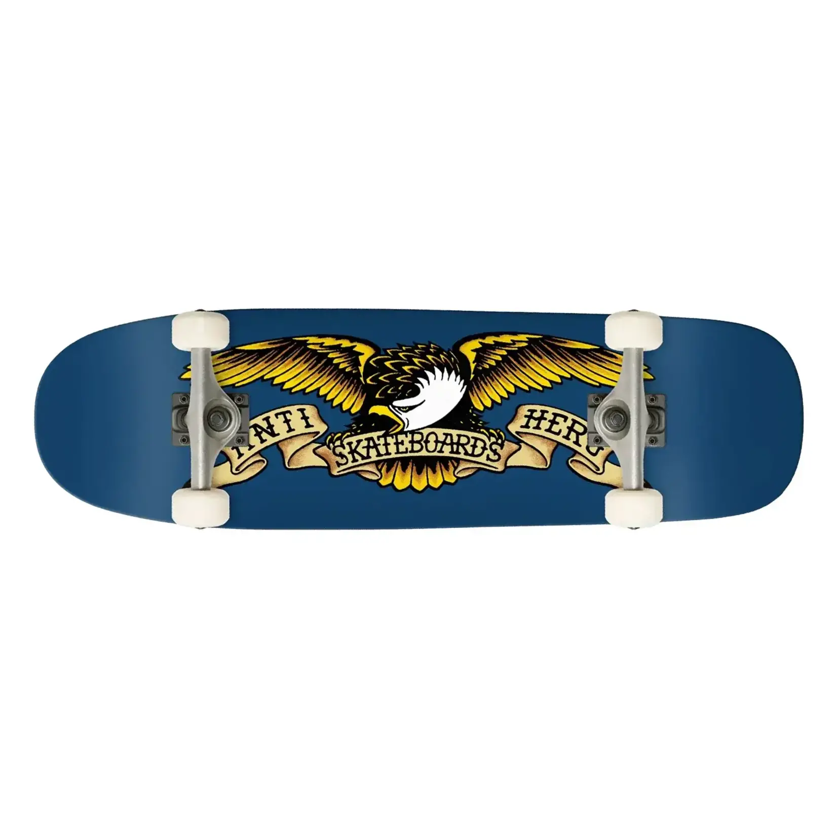 Anti Hero Anti Hero - Shaped Classic Eagle Complete 9.3"