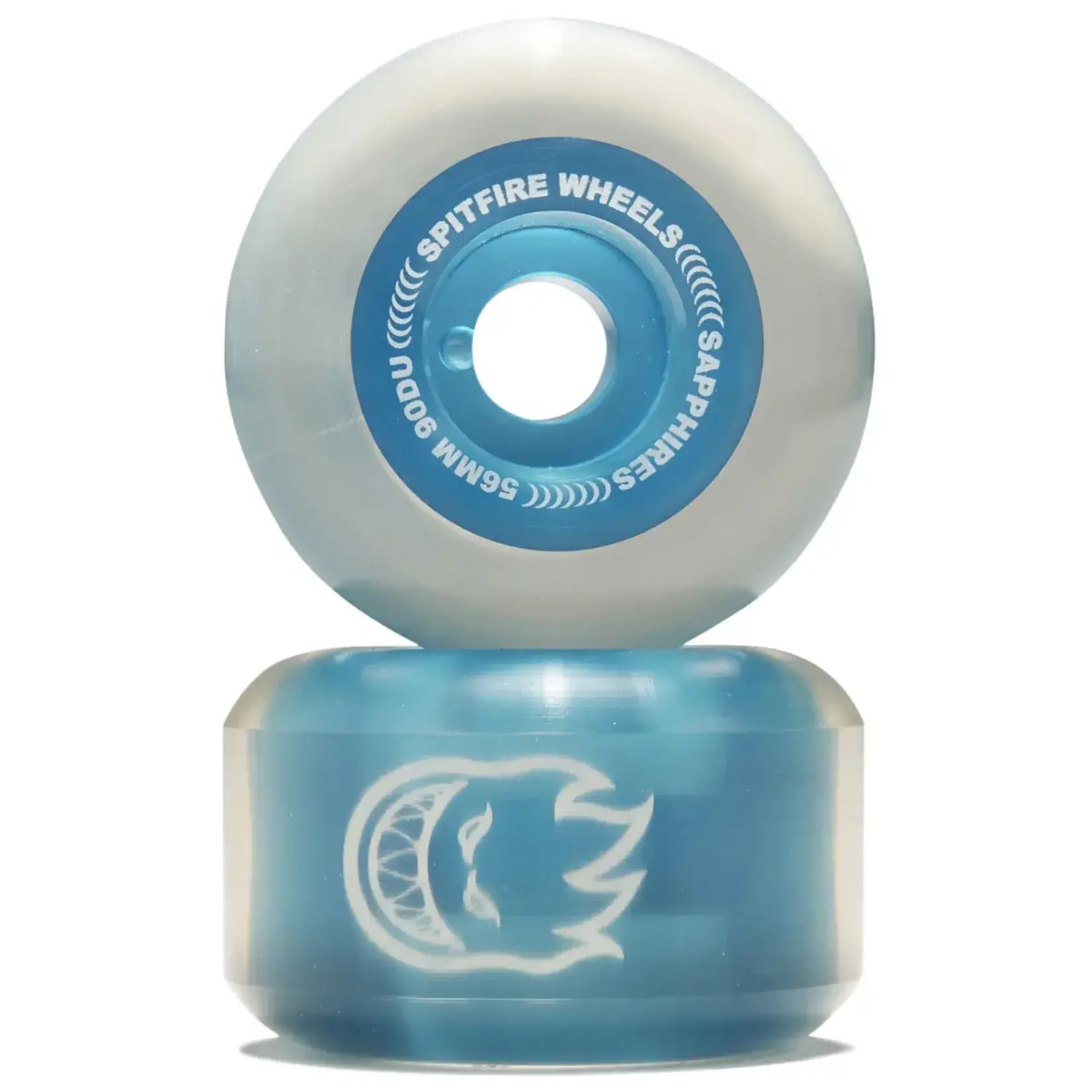 Spitfire Spitfire Wheels - Sapphire Blue 56mm 90D