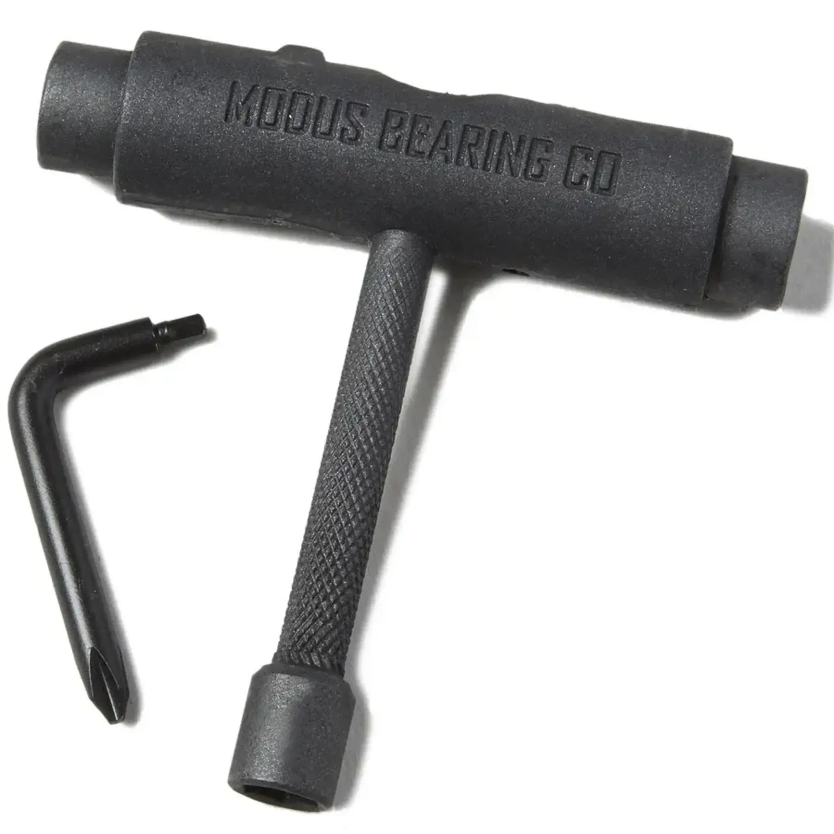 Modus Modus Utility Tool