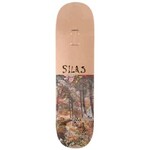 Habitat - Silas Jazz Leeb 8.5" Deck