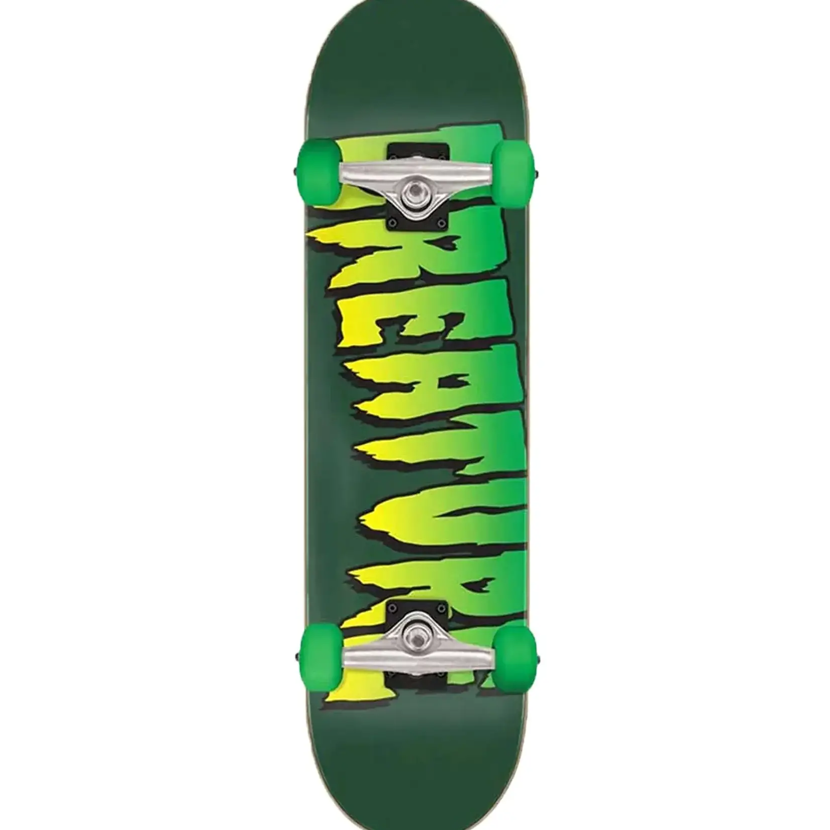 Creature Creature Logo Complete Skateboard 8"