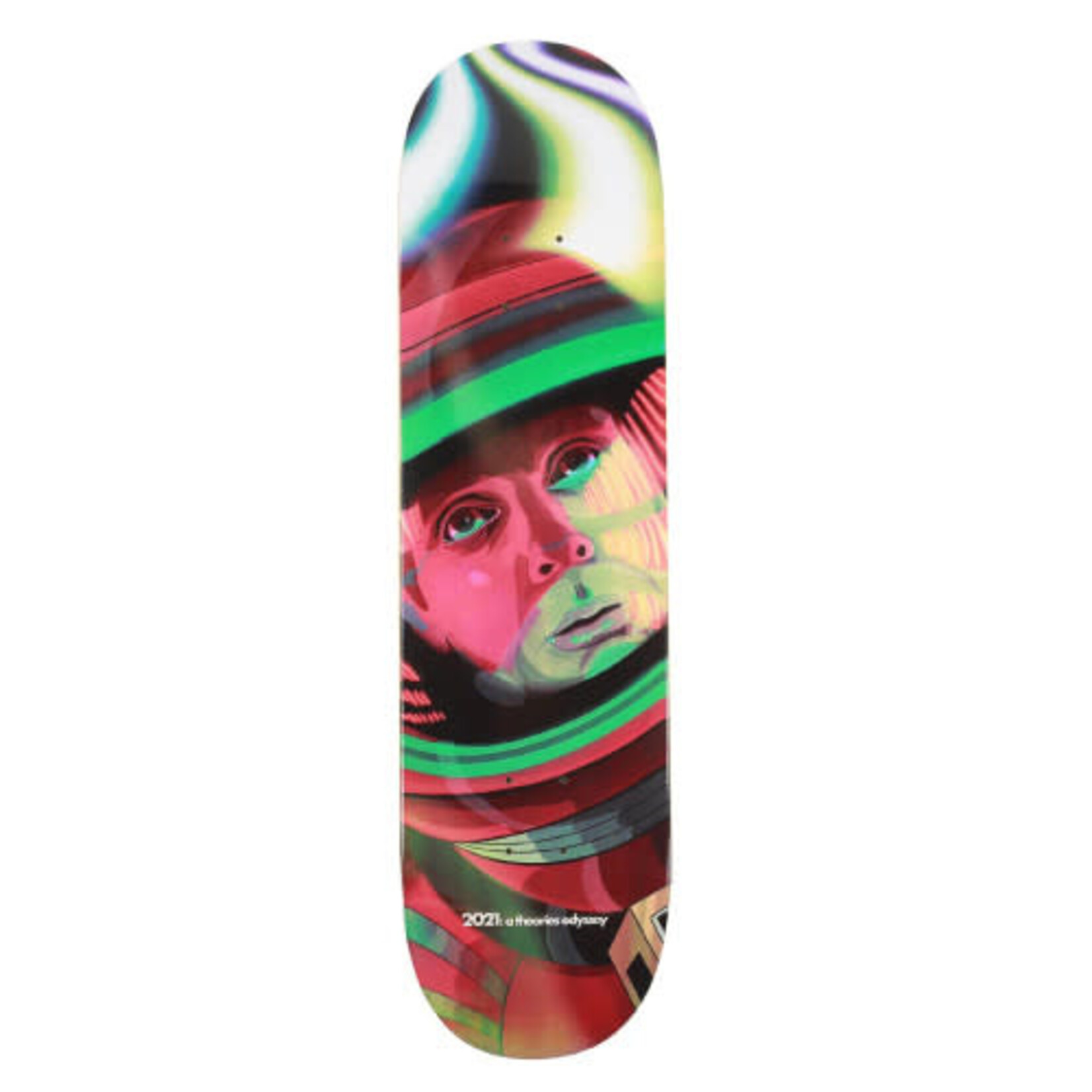 Theories Theories - Odyssey Deck 8.25"