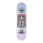 Push - Don Pendleton Owl Guest Complete 8"
