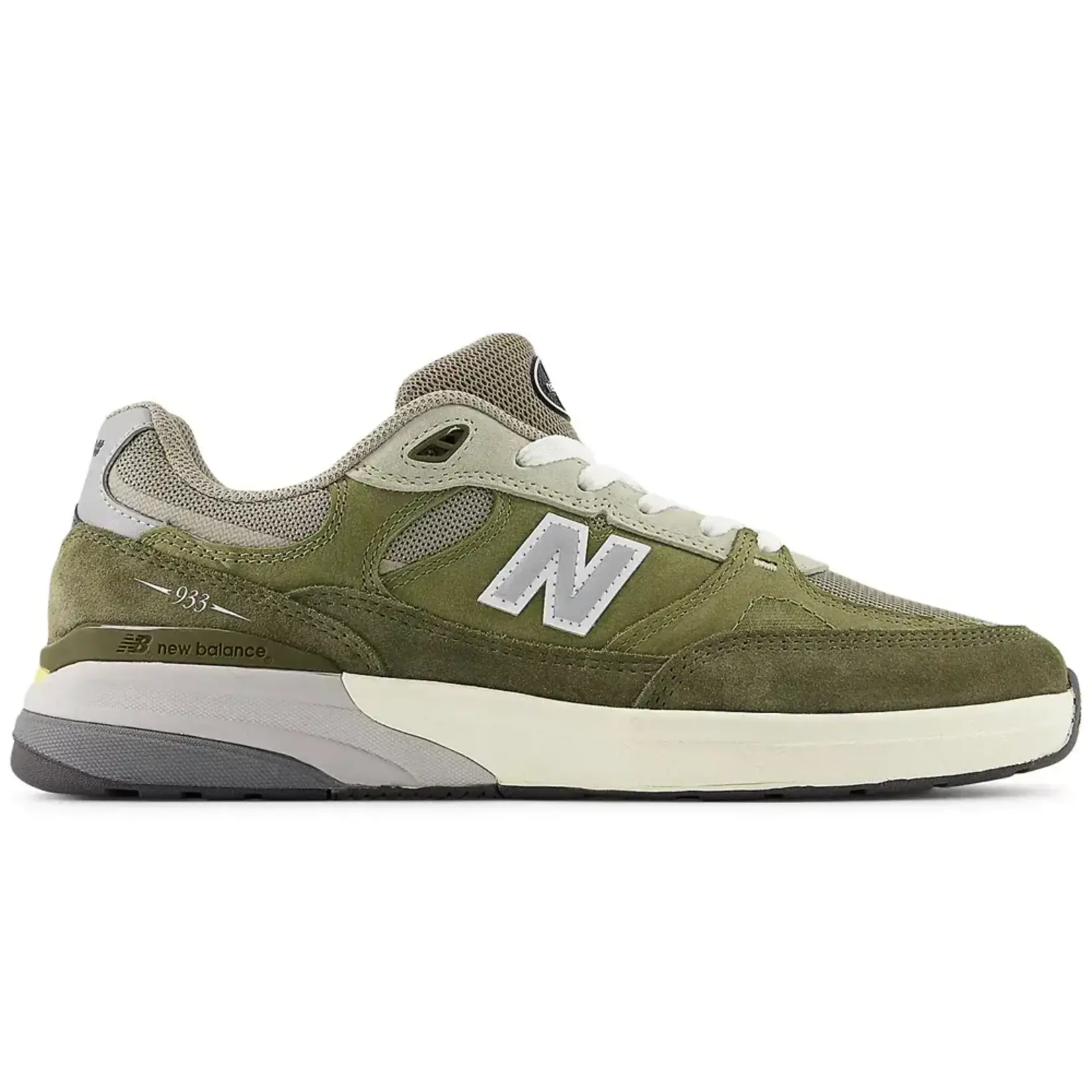New Balance New Balance Numeric Andrew Reynolds 933