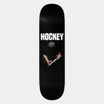 Hockey Skateboards - Back Crack Diego Todd Shape 2 Deck 8.25"