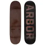 Arbor Arbor Complete Surplus Logo 8.25