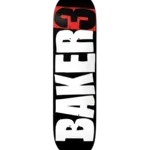 Baker Baker 3 Deck 8.25"