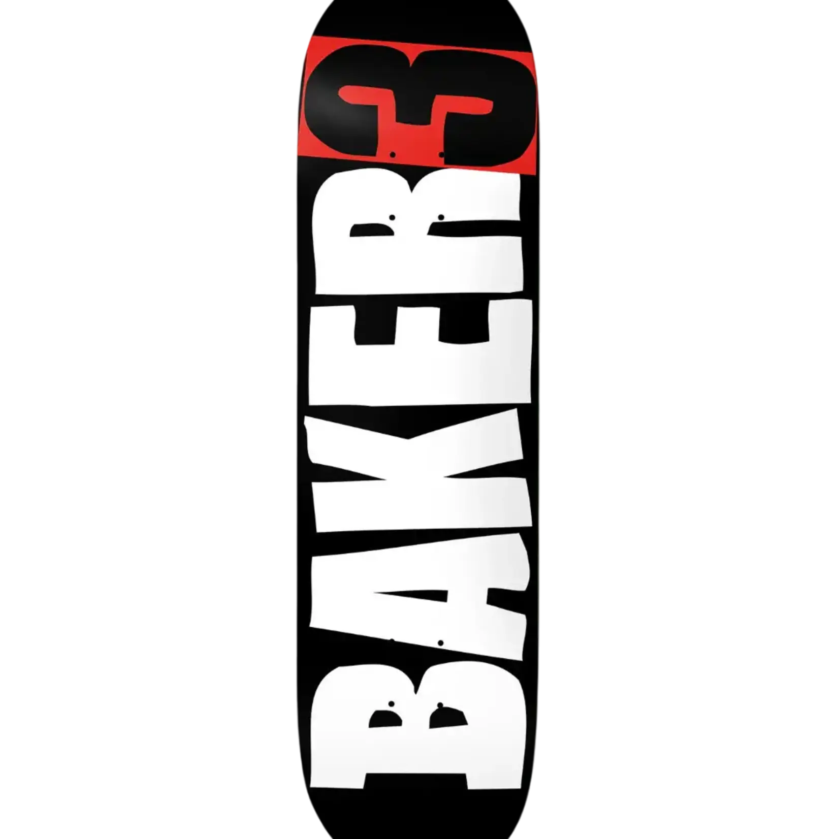Baker Baker 3 Deck 8.25"