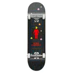 Girl Girl Skateboards - Caroll Packman Complete