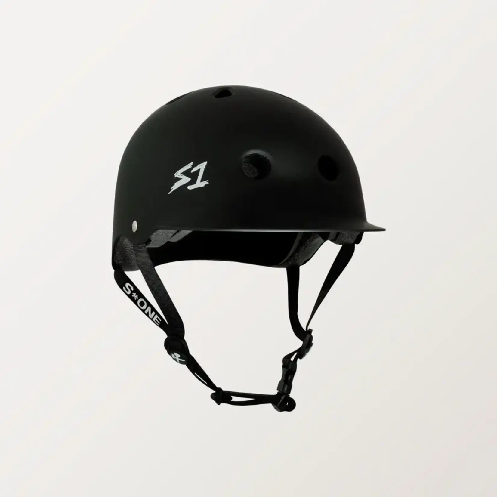 S1 - Lifer Brim Helmet