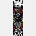 Darkstar Darkstar Crusade Complete 8"