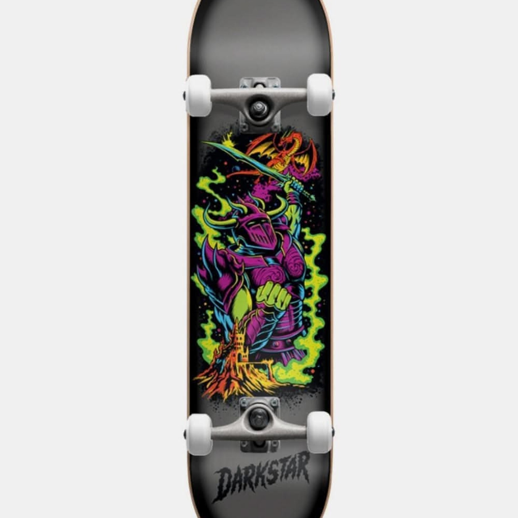 Darkstar Darkstar Blacklight Complete 8.125"