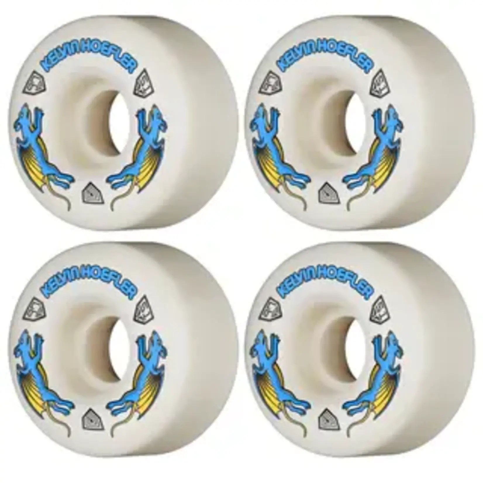 Powell Peralta Powell Peralta - Dragon Nano Rat Kelvin Hoefler V4 97a 51mm