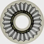 Bones Bones XF Sidecut v5 97A (52mm)