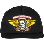 Powell Peralta Powell Peralta - Winged Ripper Snapback Hat