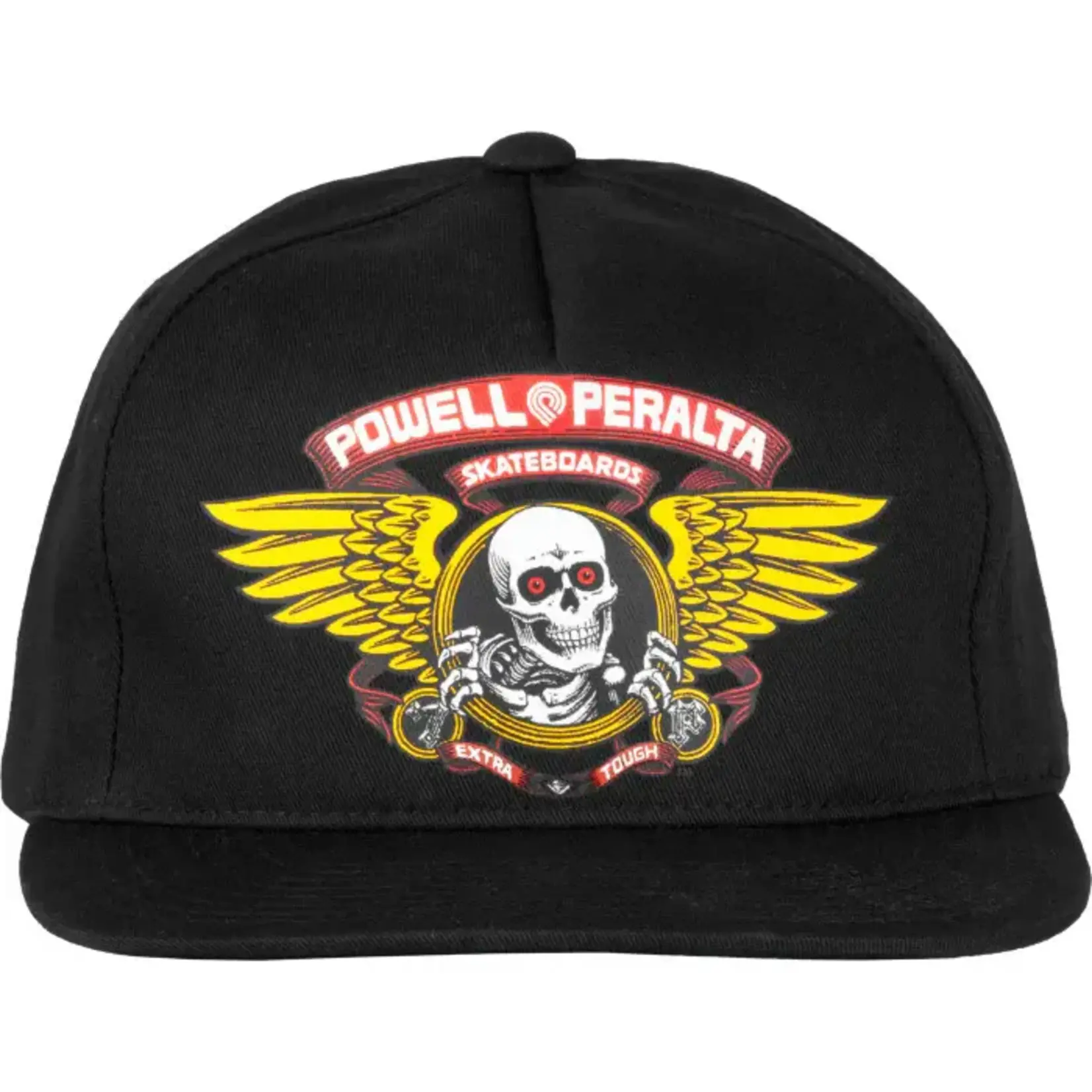Powell Peralta Powell Peralta - Winged Ripper Snapback Hat