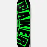 Baker Baker TP Arch Slime Deck 8.475