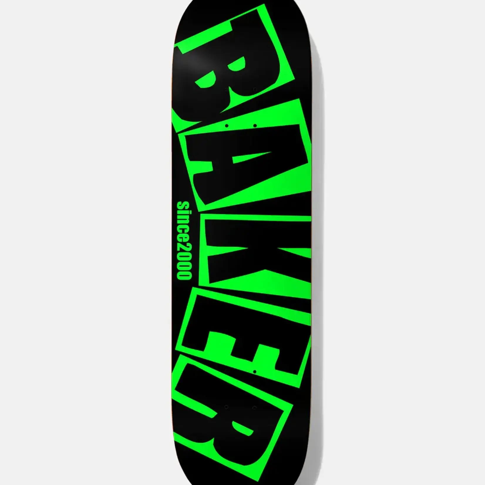 Baker Baker TP Arch Slime Deck 8.475
