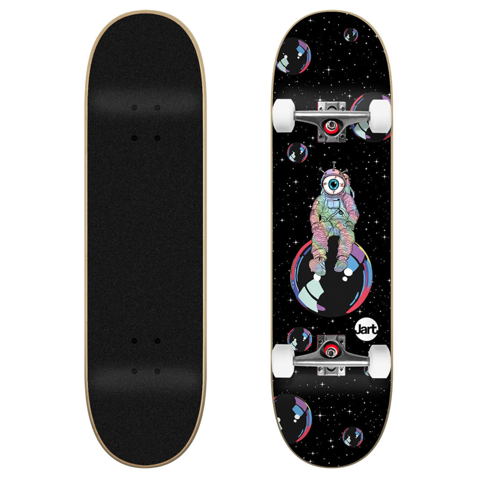 Jart Jart Gravity 7.5" Complete