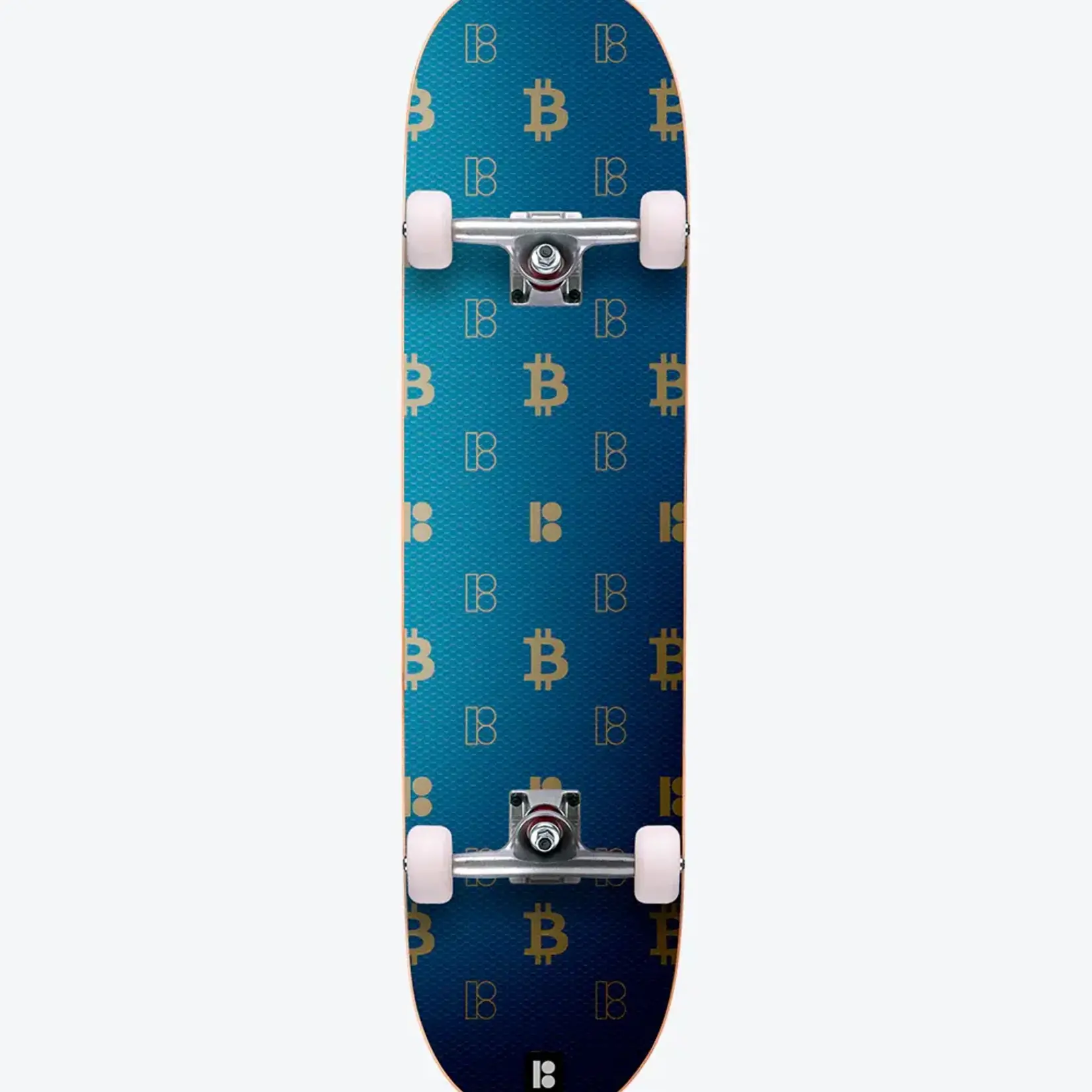 Plan B Plan B HODL 8" Complete