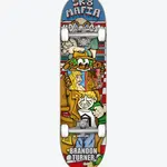 Skate Mafia Yochill Turner 7.87" Complete