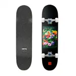 Tricks Skateboards Butterfly 8.25" Complete