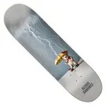 Skate Mafia Grounded Ramirez 8.5" Deck