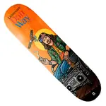 Plan B Plan B Lieutenant Dan 8.25" Deck