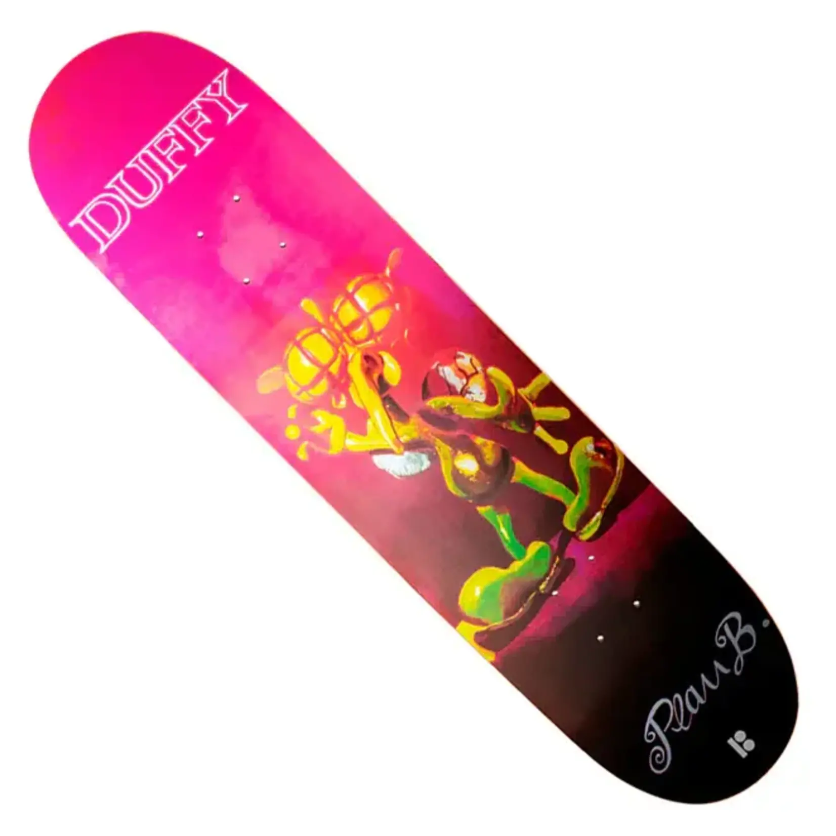 Plan B Plan B Bug Duffy 8.25" Deck