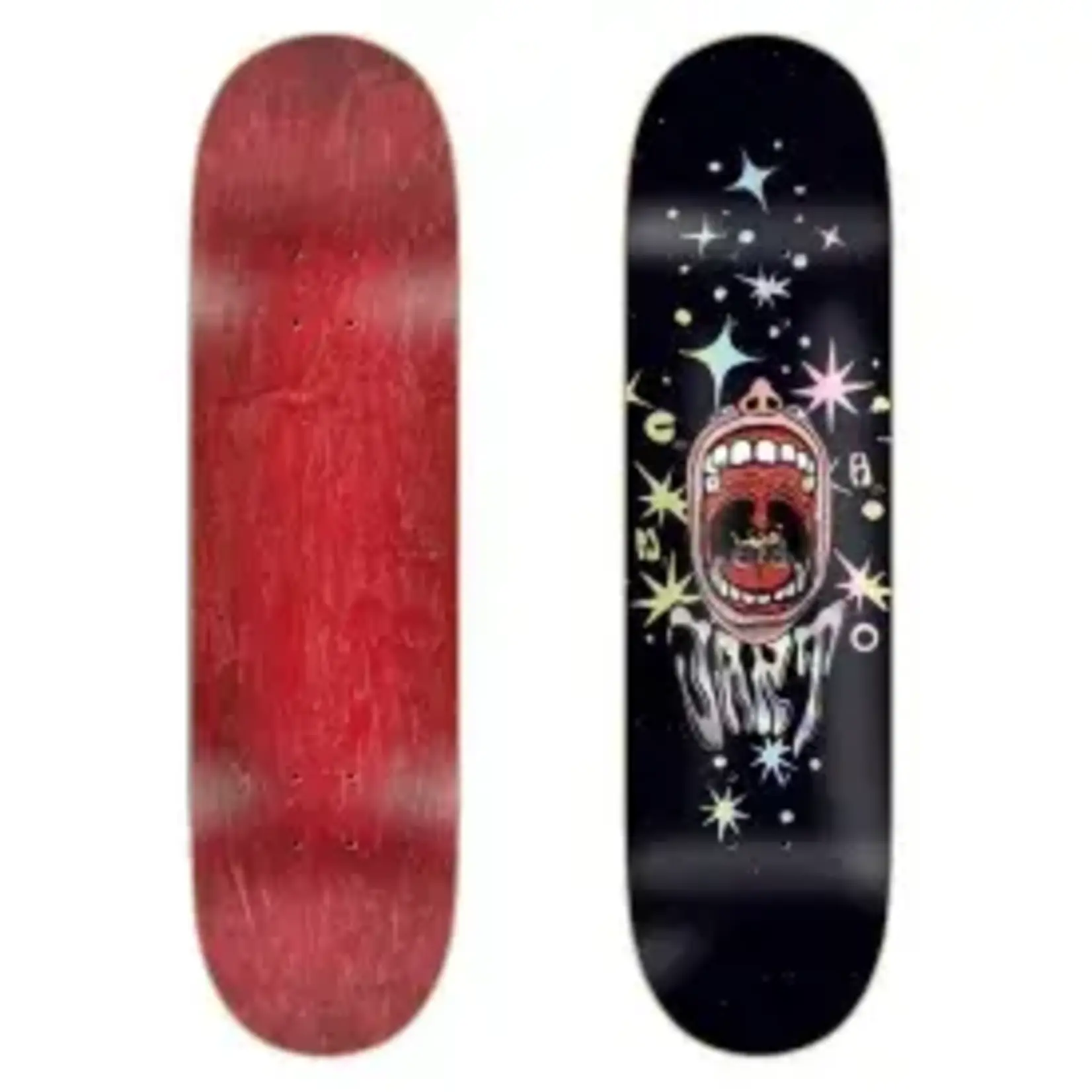 Jart Jart Hoffman 8.25" Deck
