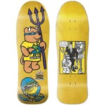 World Industries Steve Rocco III Deck 9.75"