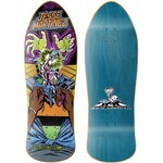 World Industries Jesse Martinez Rock'em Sock'em Deck 10.126"