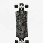 Landyachtz Landyachtz Drop Hammer Black Eagle 35.5"