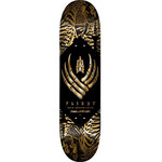 Powell Peralta Powell Peralta Skeleton Flight Deck Gold Foil 8.63"