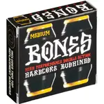 Bones Bones High Performance Double Action Hardcore Bushings Medium Black