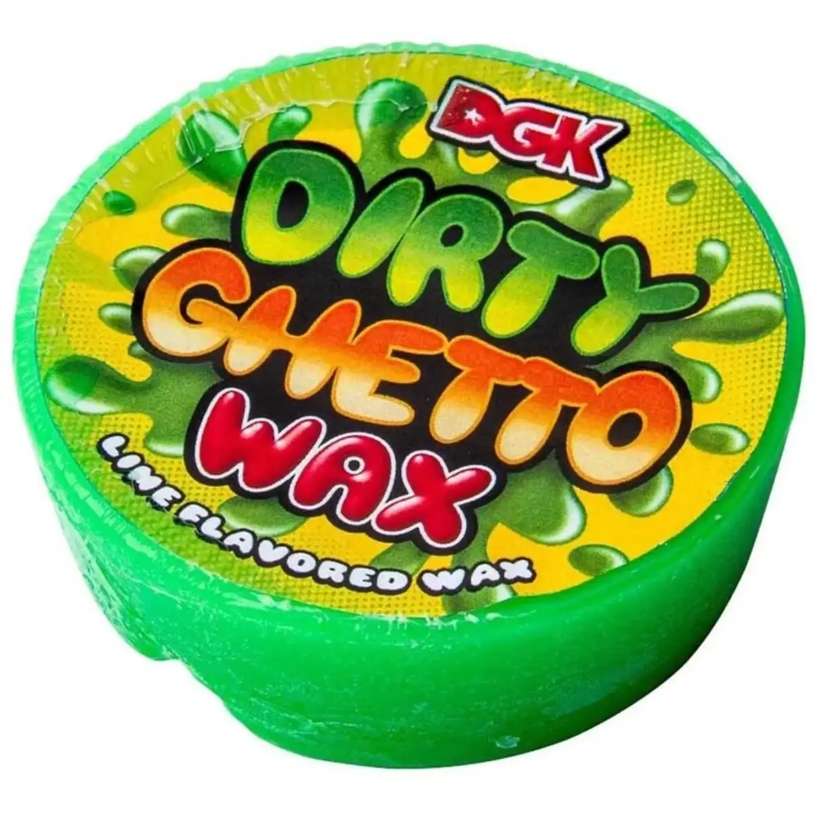 DGK DGK Wax - Ghetto Wax