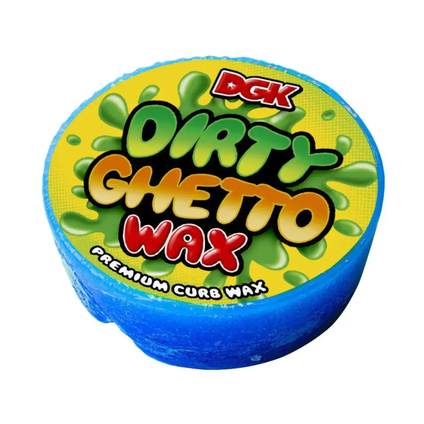 DGK DGK Wax - Ghetto Wax